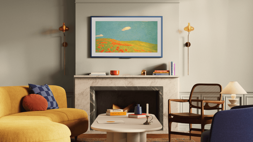Amazon Ember Artline: Affordable Art TV Arrives Soon