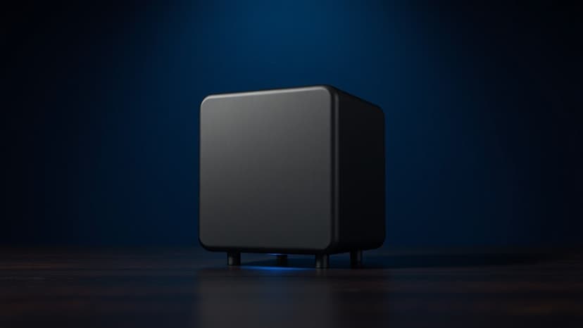 Amazon Fire TV Cube: Hands-Free Streaming Powerhouse