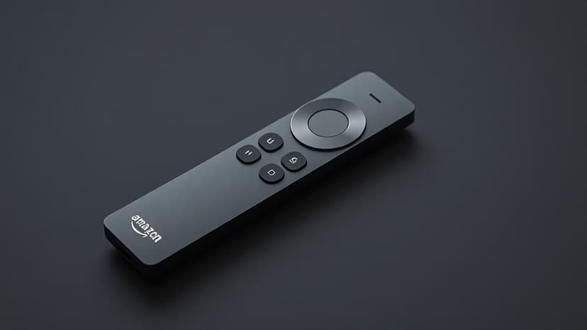 Amazon Unveils New Fire TV Interface