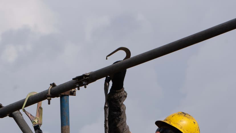 Amazon Hydropower Plant Fights Climate Change Impacts