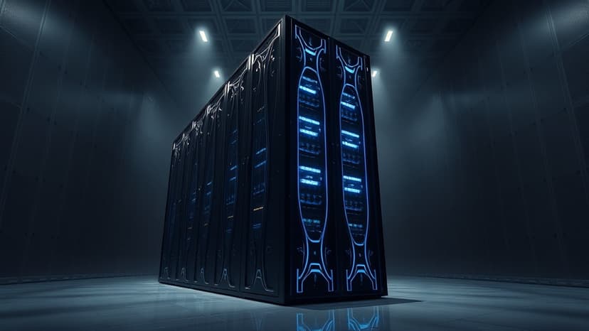 Amazon Bets Big on AI: $25 Billion More for Anthropic