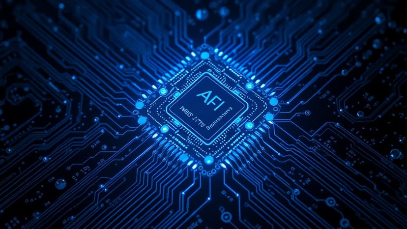 Amazon Fuels AI Race: $5B Bet on Anthropic