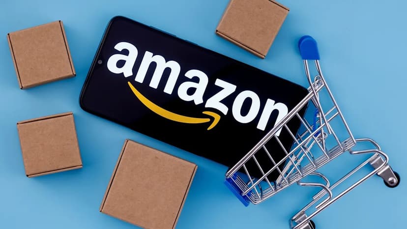 Amazon Italy Pays €180M to Settle Tax Fraud Probe