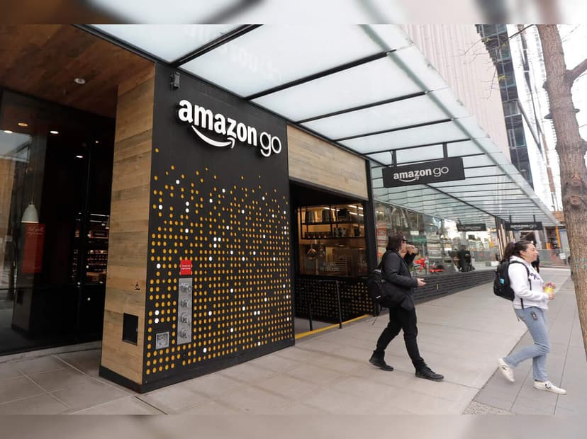 Amazon's 16,000 job cuts hit Seattle hard