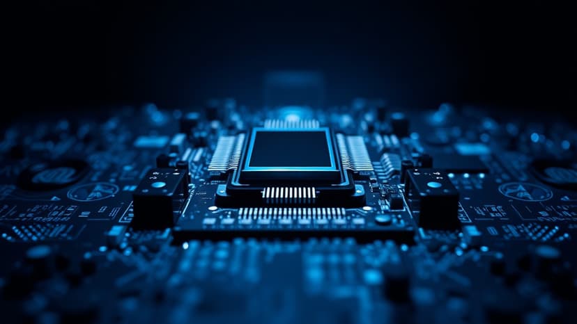 11.5 Years Gone: Manager Navigates AI-Driven Tech Layoffs