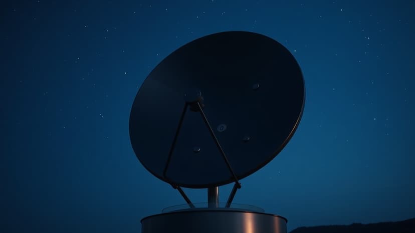 Amazon Leo Eyes Third-Party Antennas