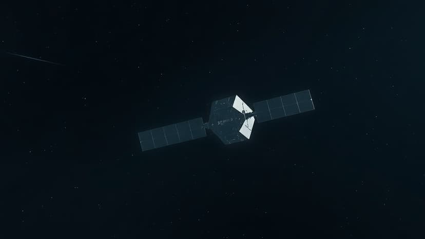 Amazon Seeks Starlink Rival Extension, SpaceX Objects