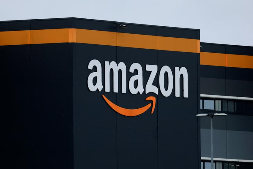 Amazon Cuts Hundreds in Luxembourg Tech Jobs