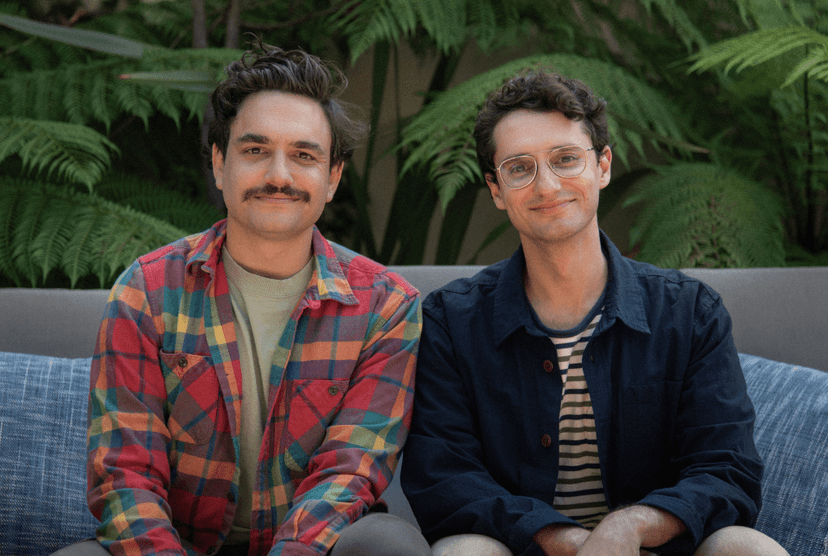 Clown Comedy Coming to Amazon MGM