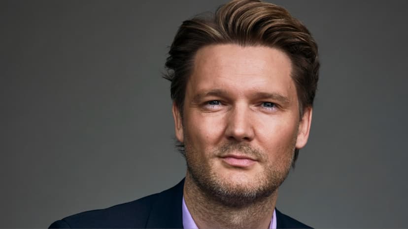 Amazon MGM Lures Apple Exec for UK Content