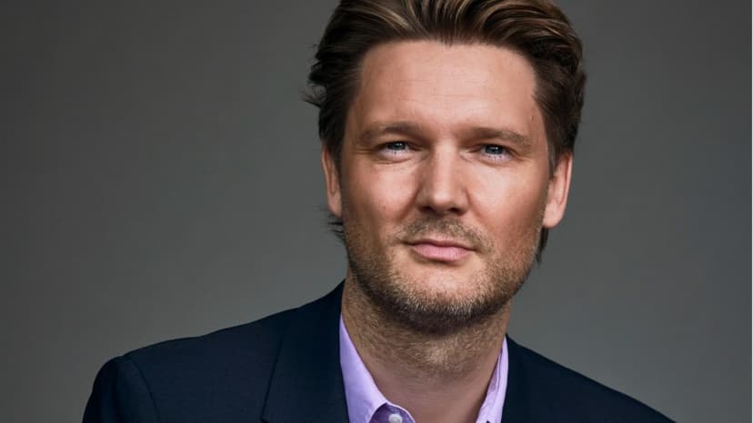 Oliver Jones Joins Amazon MGM to Boost UK Shows