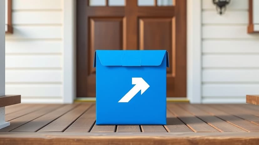 Amazon Now: Instant Delivery Reshapes Retail