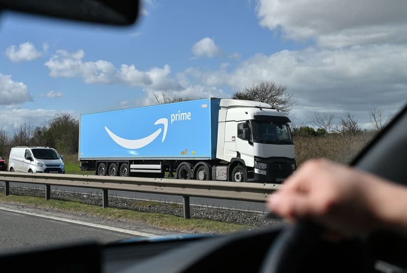 Amazon Pays $1.5B Over Accidental Prime Sign-Ups