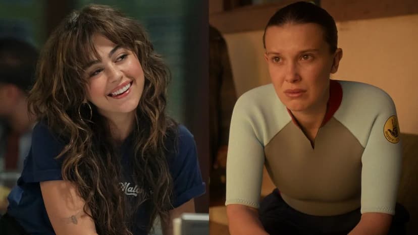 Amazon's Faster Show Releases: Netflix's Slow Pace Exposed