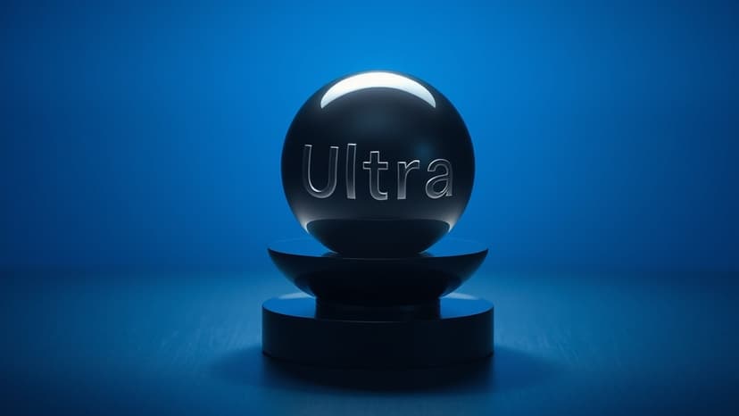 Ad-Free Prime Video Gets Pricey: Ultra Tier Arrives