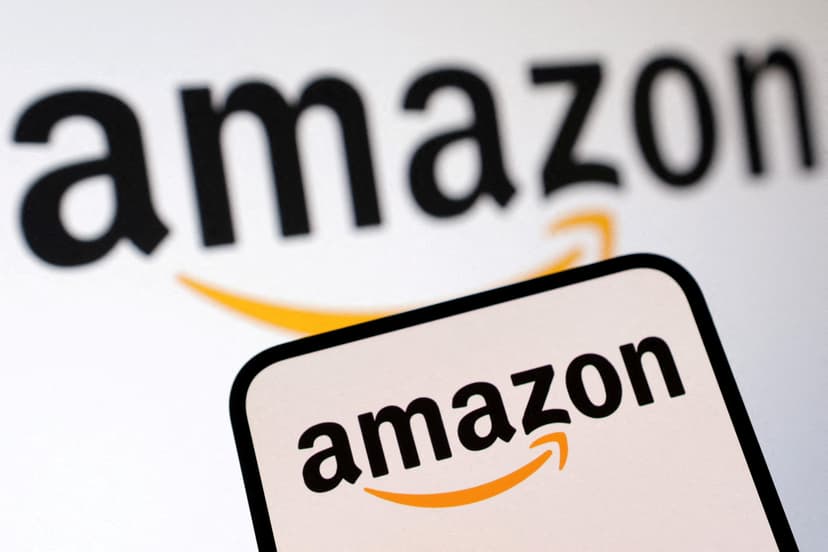 Amazon Earnings: AI Spending Under Scrutiny