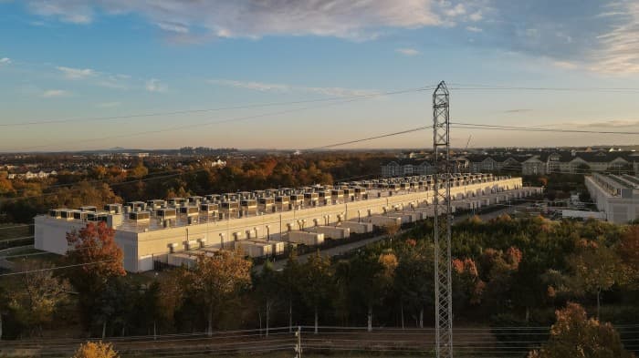 Amazon Raises $12B for AI Infrastructure Expansion