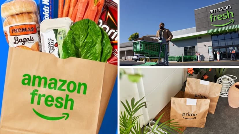 Amazon Expands Same-Day Delivery to 2,300+ Cities
