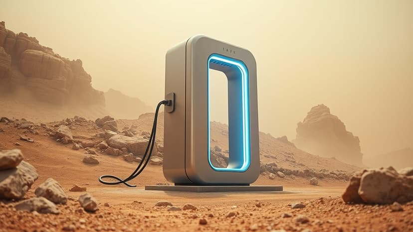 Amazon's AI Bet Sparks Investor Fears