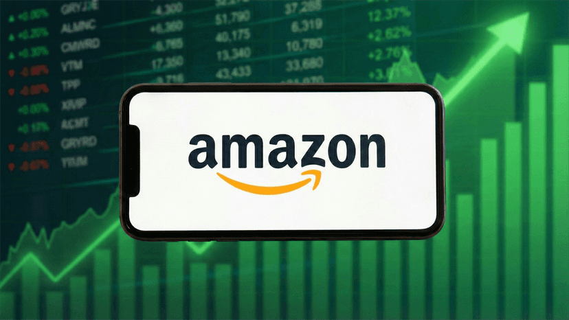 Amazon Stock Stalls: Will it Soar or Sink?