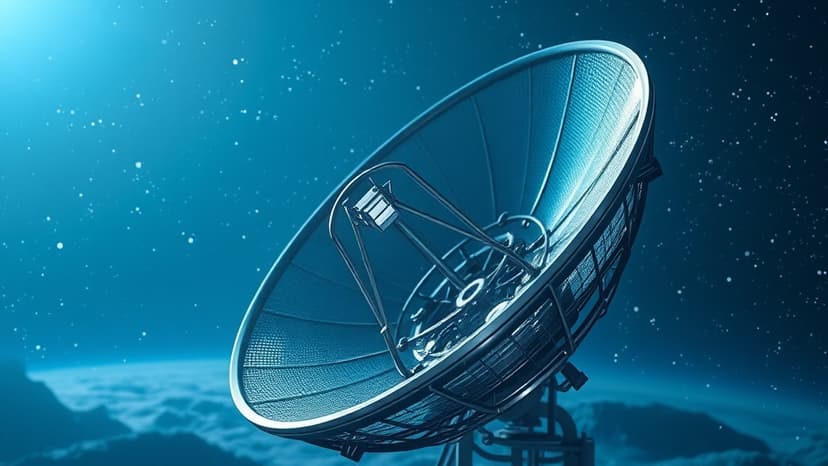 Amazon Eyes Globalstar Acquisition for Satellite Ambitions