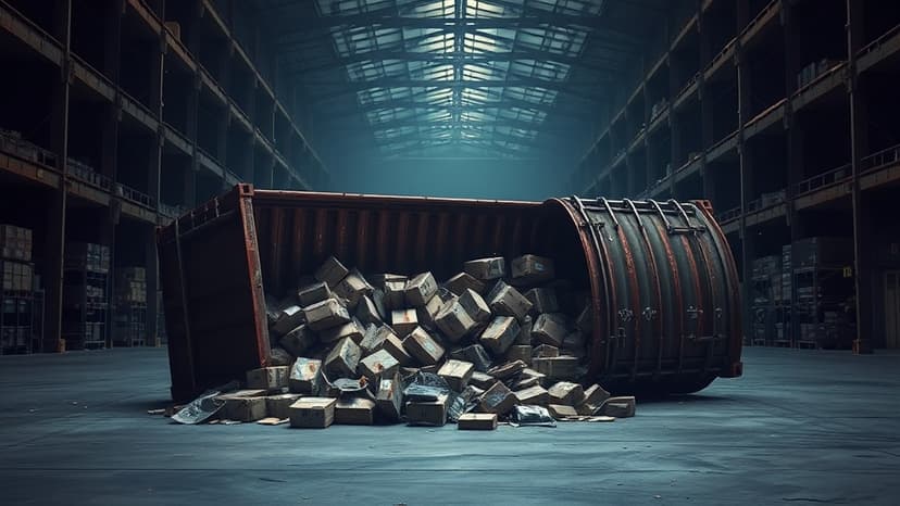 Amazon, USPS Deal Collapse: Millions of Packages at Risk