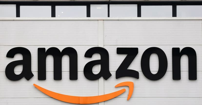 Amazon Wins Appeal Against Record EU Fine