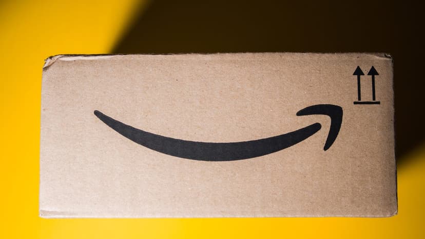 Amazon's $2.5B Prime Scam Settlement