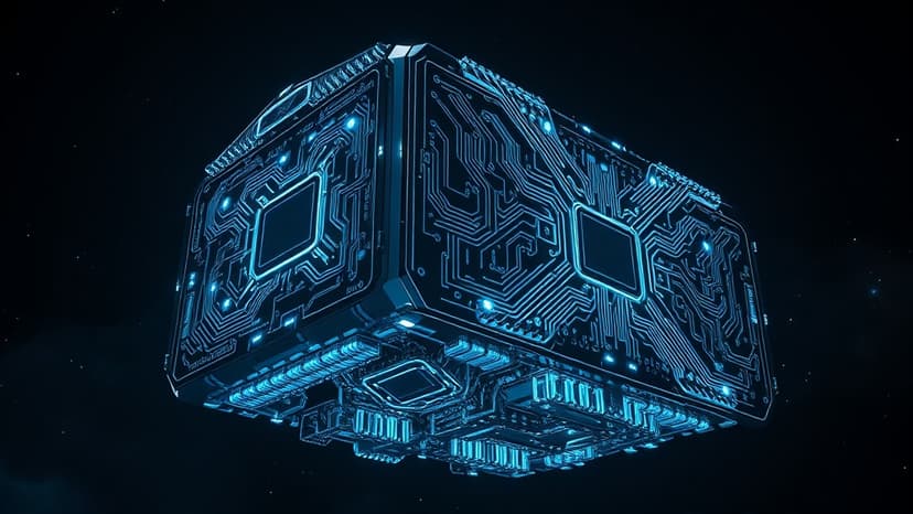 Amazon's $37B Bond Sale Fuels AI Race