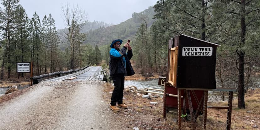 Amazon's $4B Bet on Rural Roads: Two-Day Delivery Arrives