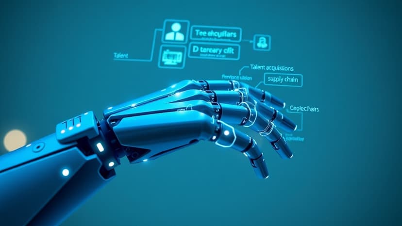 Amazon ditches interviews for AI hiring