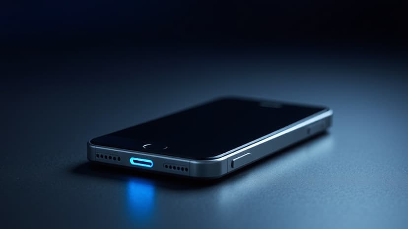 Amazon's AI Phone: Smarter Than Apps?