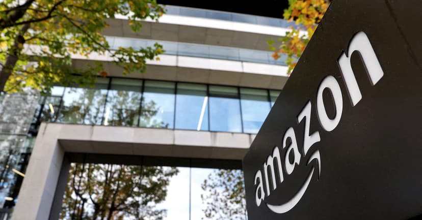 Amazon's Secret 'Transformer' Phone: A New AI Bet