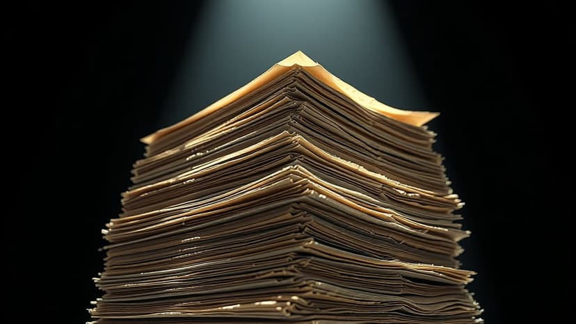 Redacted Docs Expose Amazon's Seller Pressure