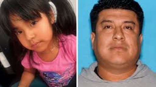 Amber Alert Issued for 4-Year-Old Abducted in LA