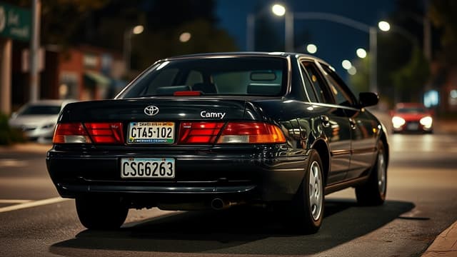 AMBER Alert: 2 Children Missing in Burien