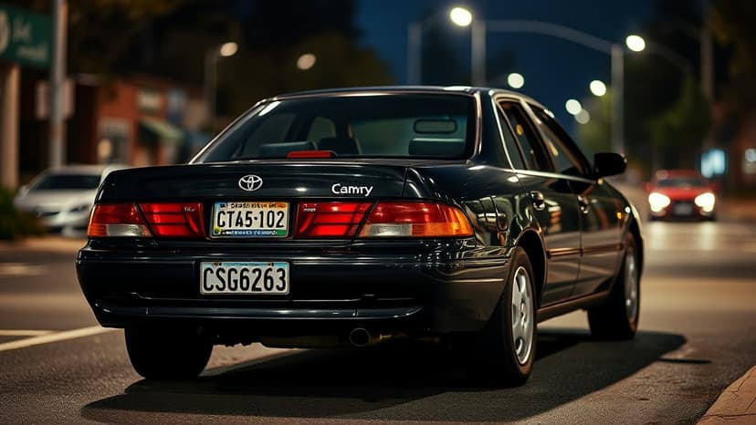 AMBER Alert: 2 Children Missing in Burien