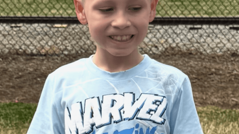 Amber Alert Issued for Missing Child in Craven County