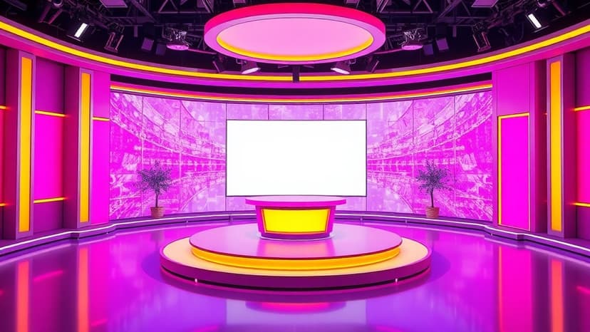 Strictly Finalist in Tears: 'I Don't Want It To Be Over'