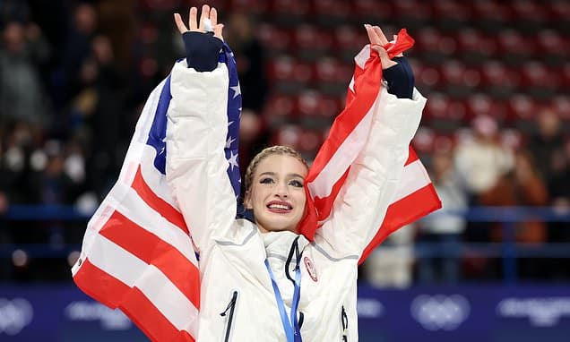 US Figure Skater Declines White House Invite