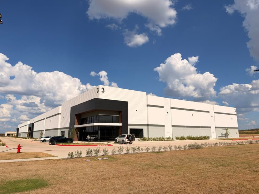 Ambrosia Energy Ignites Texas Battery Gigafactory