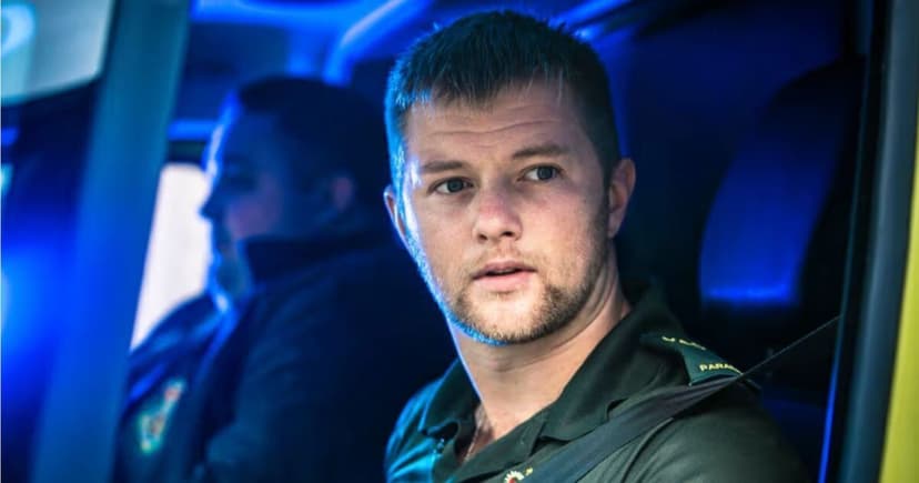 NHS Ambulance Delays: Rural Yorkshire Waits 45% Longer