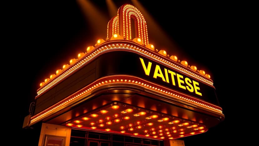 AMC Boss: Netflix & Theaters Should Be Best Friends