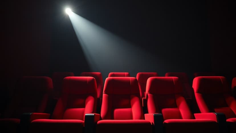 AMC Theatres Rewards Loyalty With Prime Seating