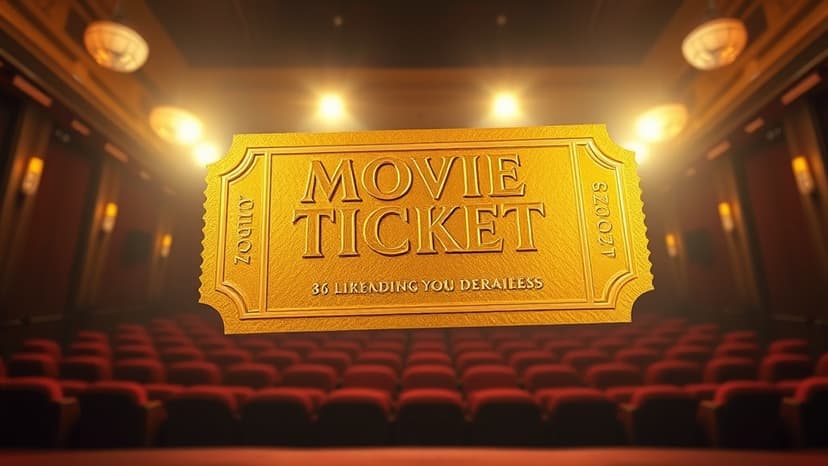 AMC Theatres Sees Strong Q2 Revenue Growth on Box Office Boom