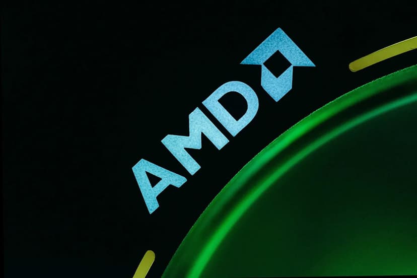 AMD Eyes China AI Chip Market Re-Entry