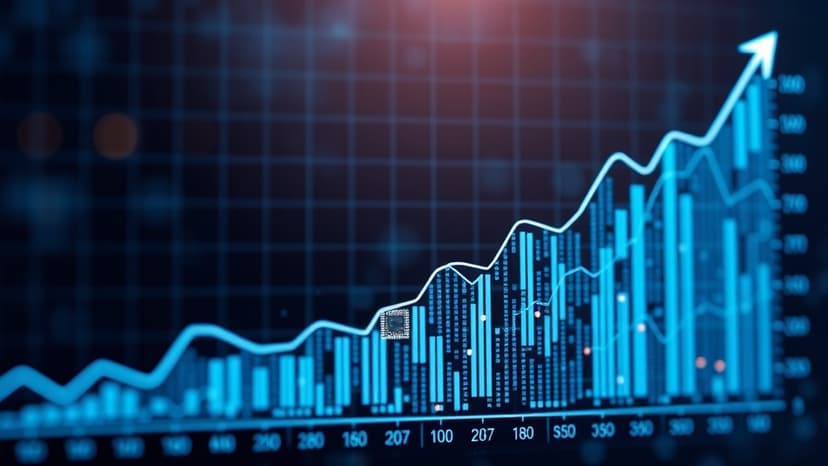 AMD, Micron: Can They Outshine Nvidia?