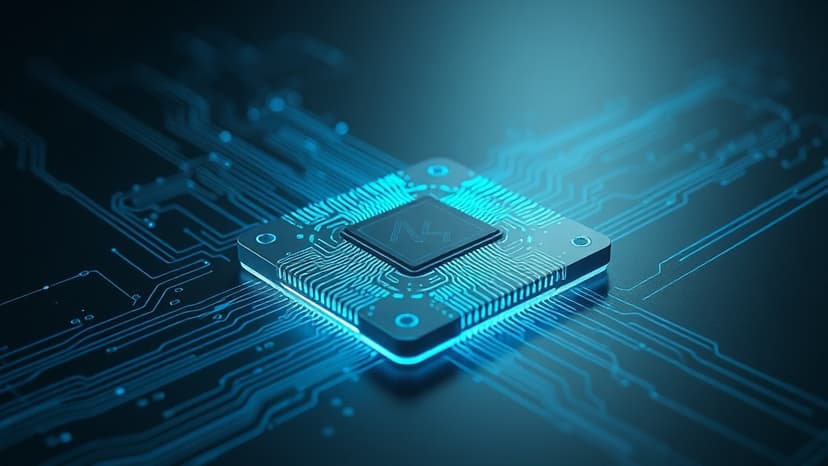 AMD Soars: AI Chip Demand Fuels Price Target Hike