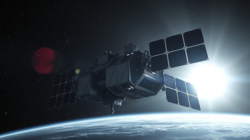 AMD Champions Openness for Space AI Missions