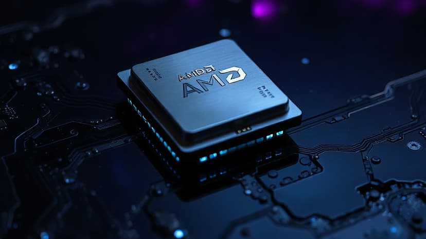 AMD Earnings: Can Data Center Chips Shine?